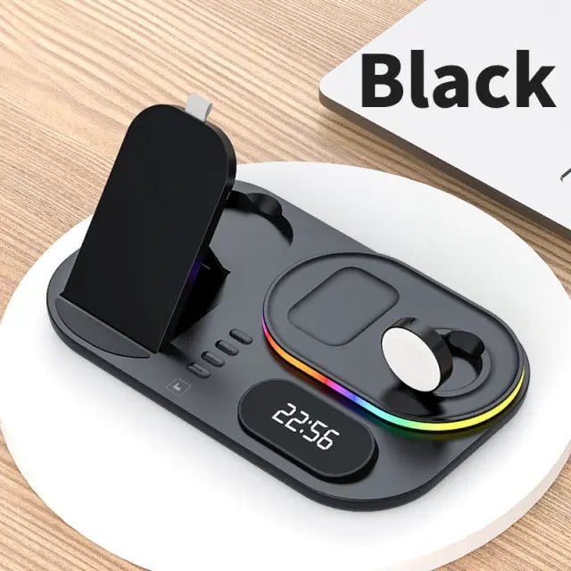 Wireless Phone Charger - GLR SHOPPING