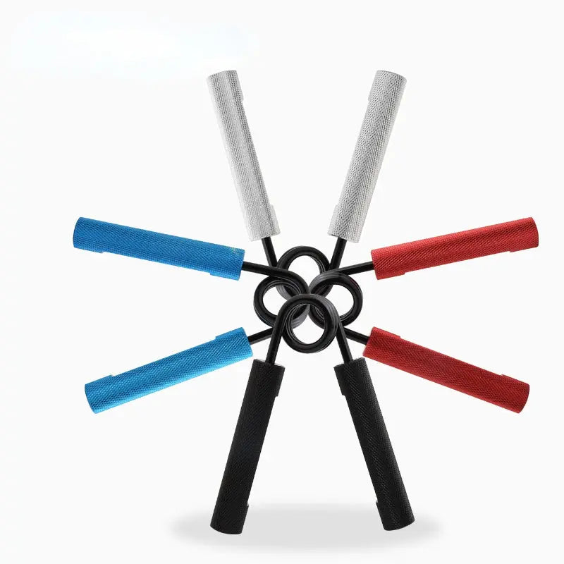 Metal Grip Training Device - GLR SHOPPING