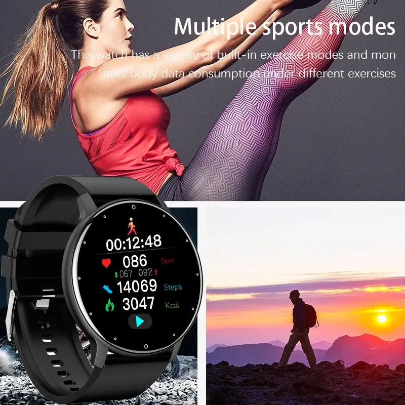 Smart Watch - GLR SHOPPING