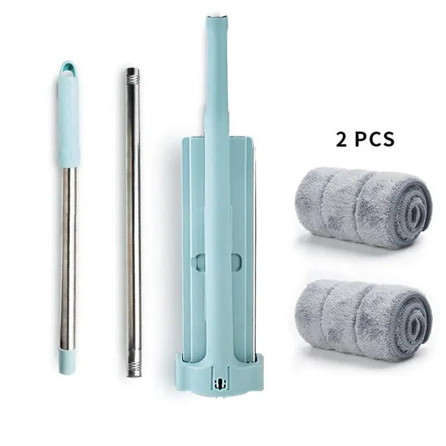 Magic Sponge Mop - GLR SHOPPING
