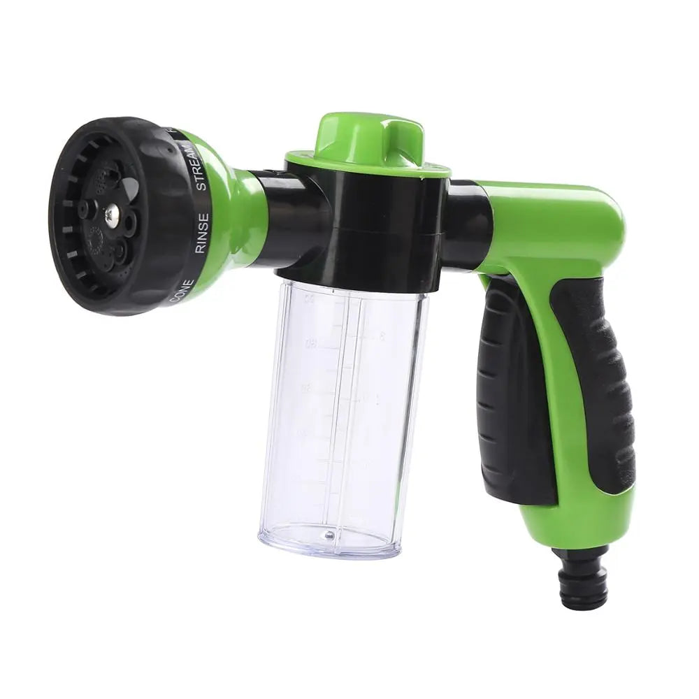 Car Foam Wash Gun - GLR SHOPPING