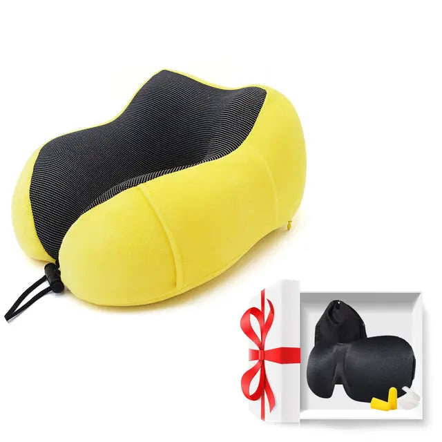 Memory Foam Pillow - GLR SHOPPING