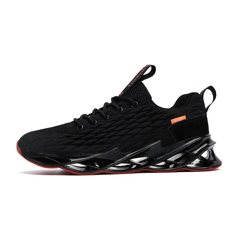 Mens Breathable Running Shoes - GLR SHOPPING