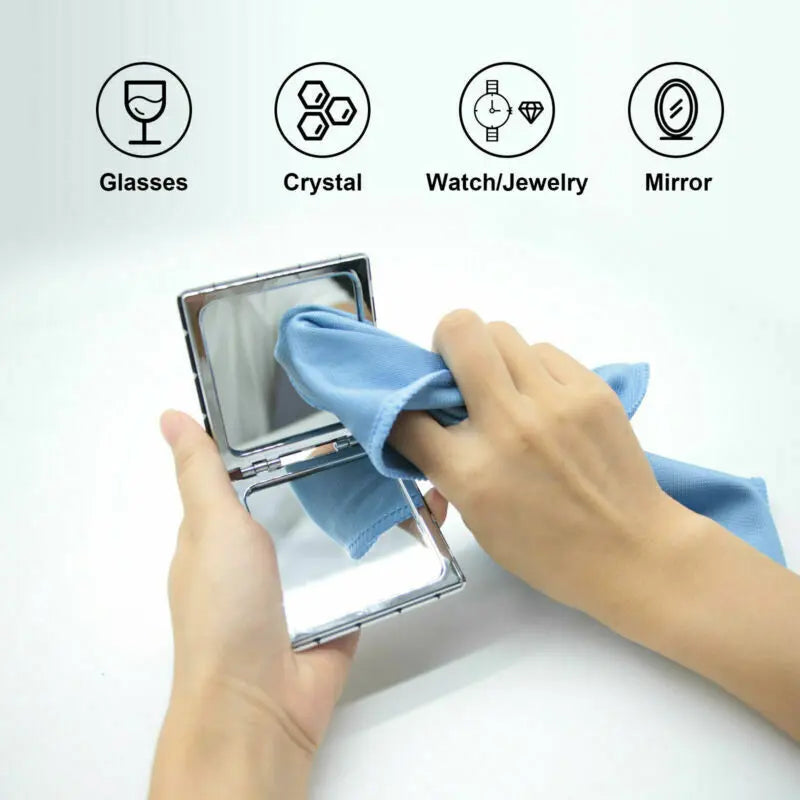 Microfiber Cleaning Cloth - GLR SHOPPING