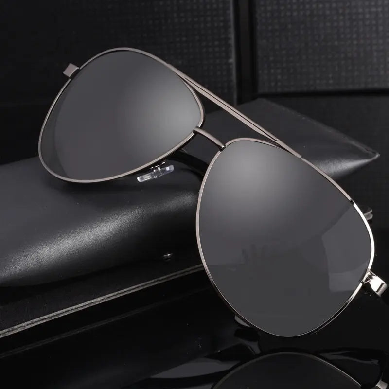 Men's Sunglasses - GLR SHOPPING