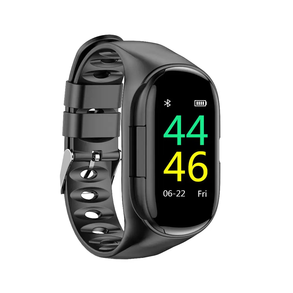 The Newest AI Smart Watch - GLR SHOPPING