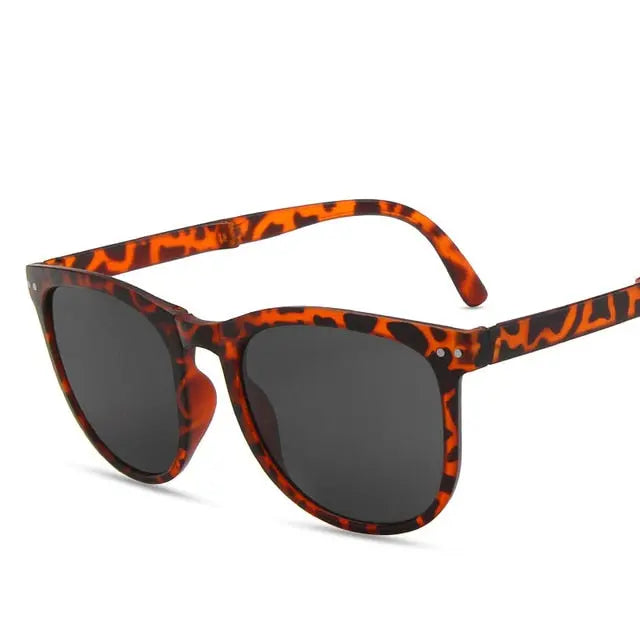 2022 Vintage Foldable Sunglasses - GLR SHOPPING