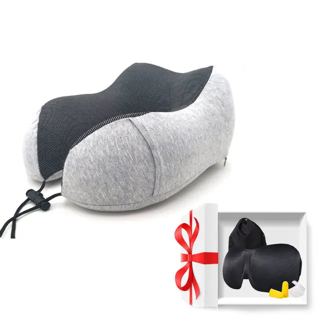 Memory Foam Pillow - GLR SHOPPING