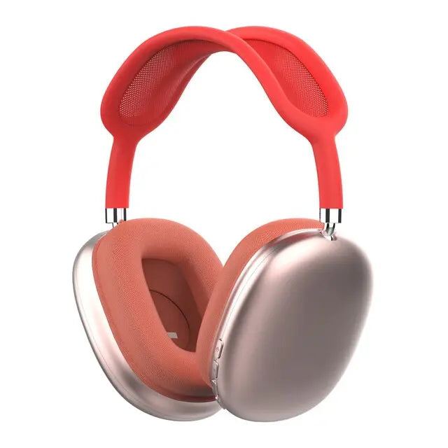 Wireless 2 in 1 Headphones - GLR SHOPPING