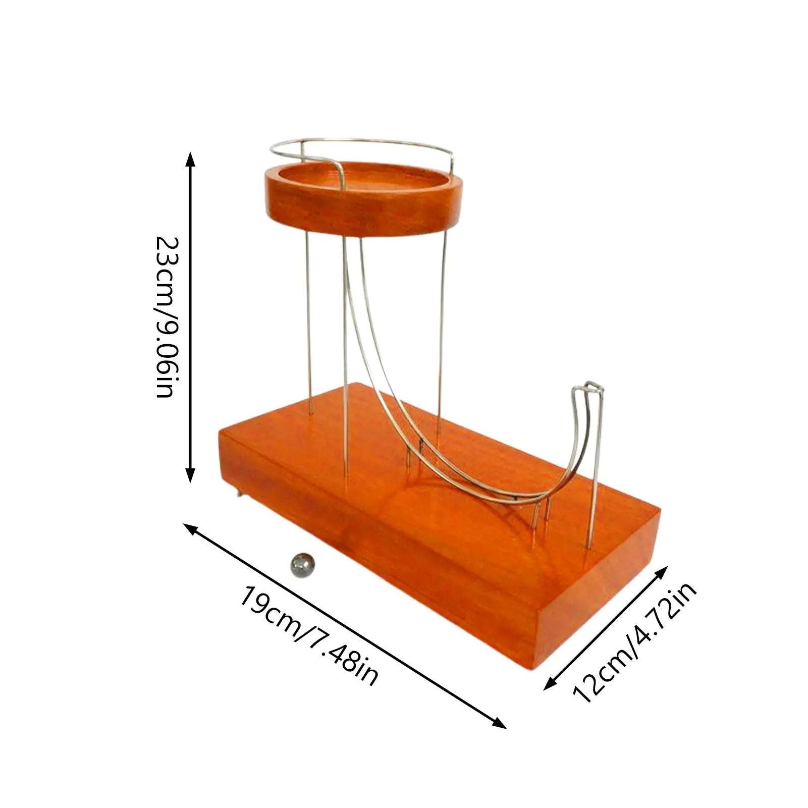 Perpetual Marble Machine - GLR SHOPPING