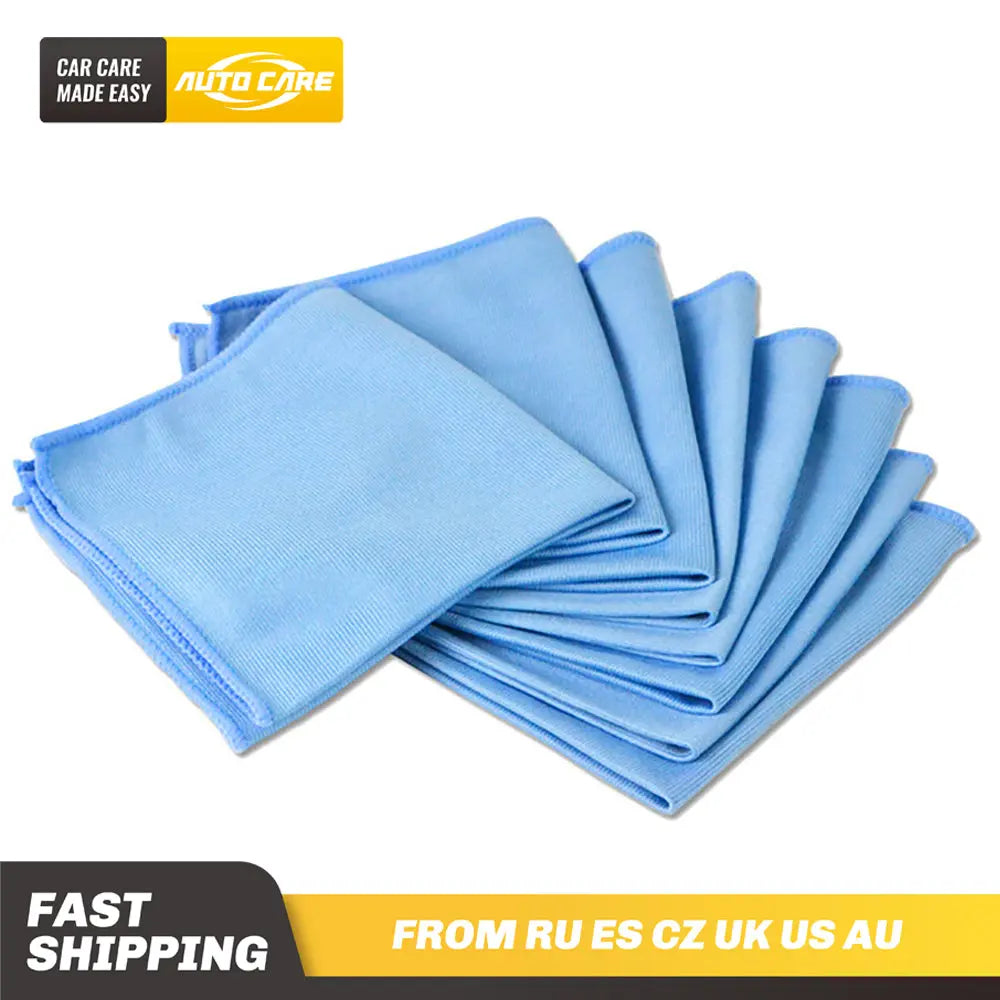 Microfiber Cleaning Cloth - GLR SHOPPING