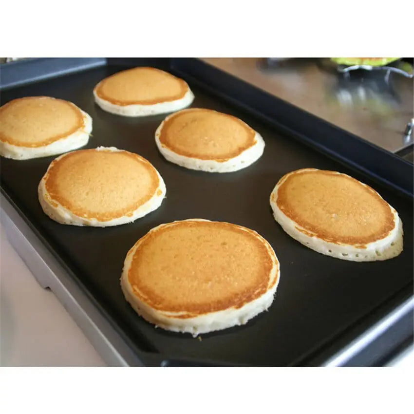 Pancake Batter Dispenser - GLR SHOPPING
