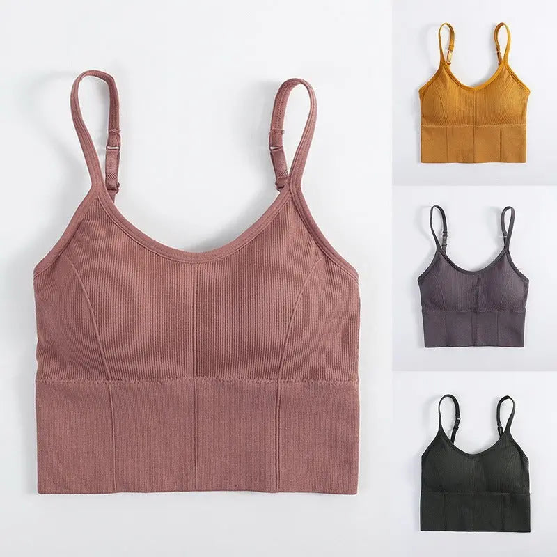 Women Sports Bra - GLR SHOPPING