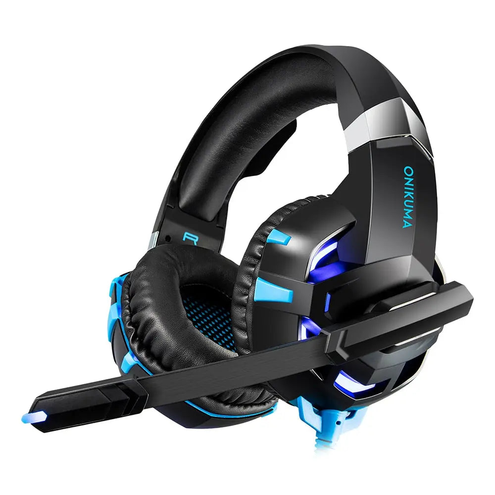 Gaming Headphones - GLR SHOPPING