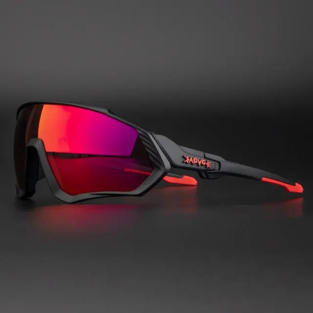 Cycling Sunglasses - GLR SHOPPING