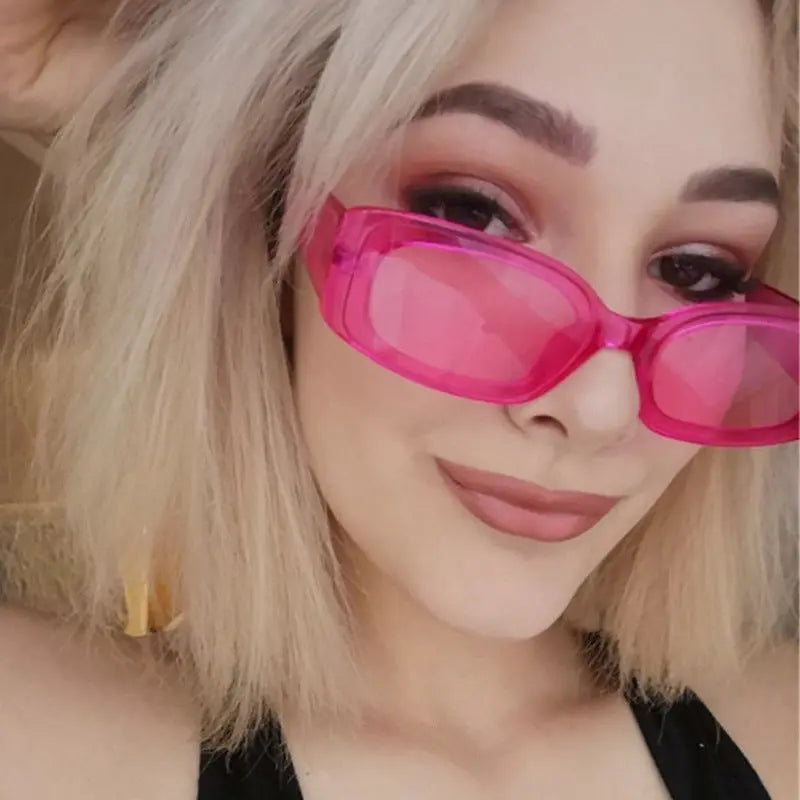 Vintage Sunglasses - GLR SHOPPING