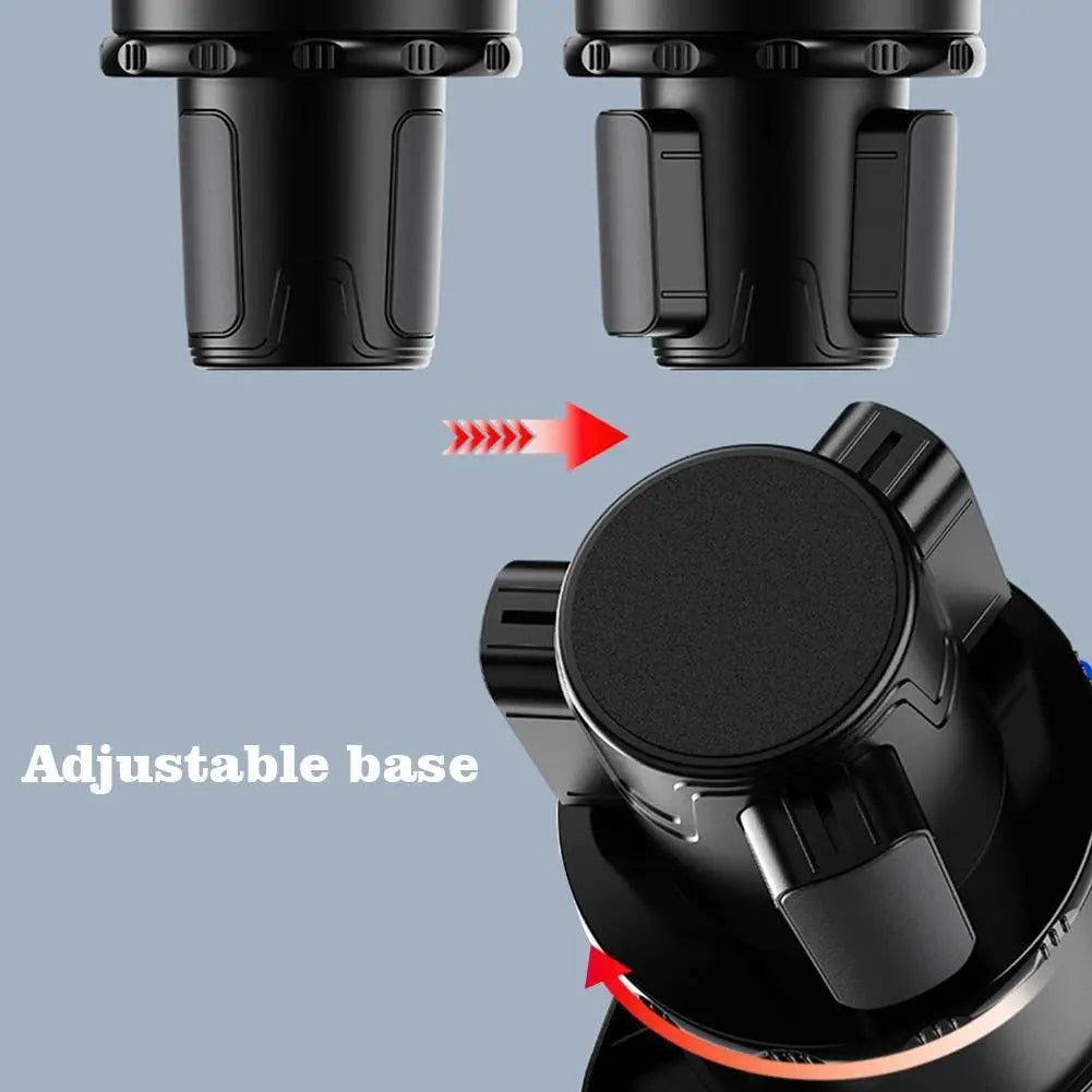 Car Cup Holder Tray - GLR SHOPPING