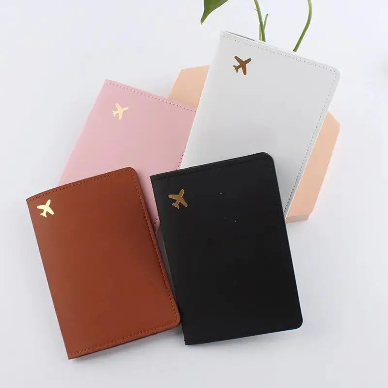 2022 Lover Couple Passport Cover - GLR SHOPPING