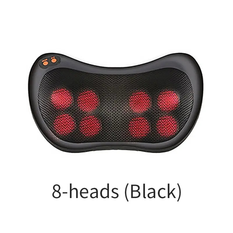 Electric Massage Pillow - GLR SHOPPING