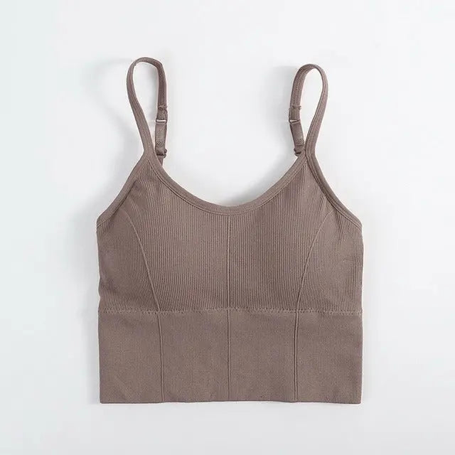 Women Sports Bra - GLR SHOPPING