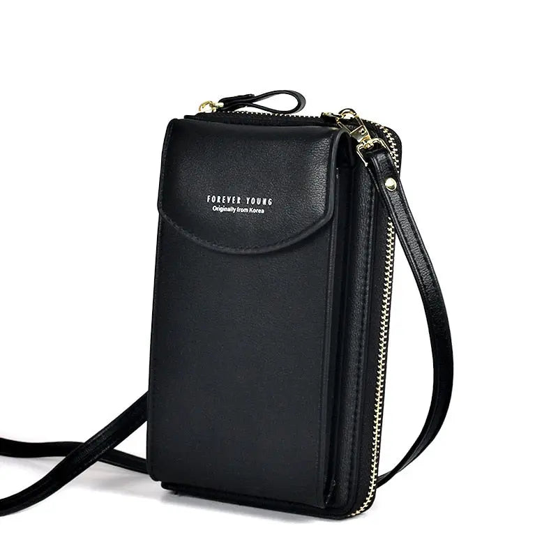 Phone Wallet Shoulder Bag - GLR SHOPPING