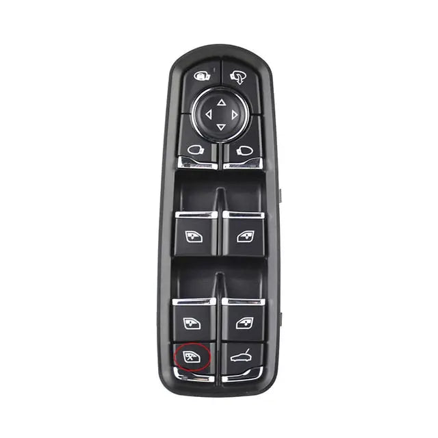 Driver Window Control Switch - GLR SHOPPING