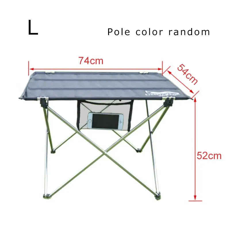 Camping Foldable Chair & Stool - GLR SHOPPING
