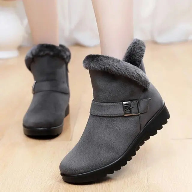 Women Boots - GLR SHOPPING
