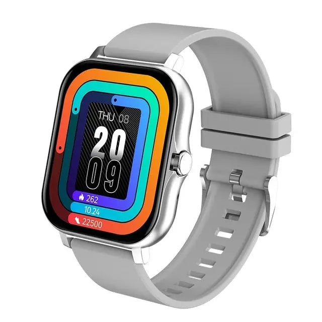 Sports Waterproof Smart Watch - GLR SHOPPING