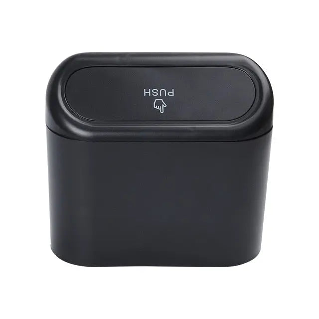 New Car Trash Bin - GLR SHOPPING