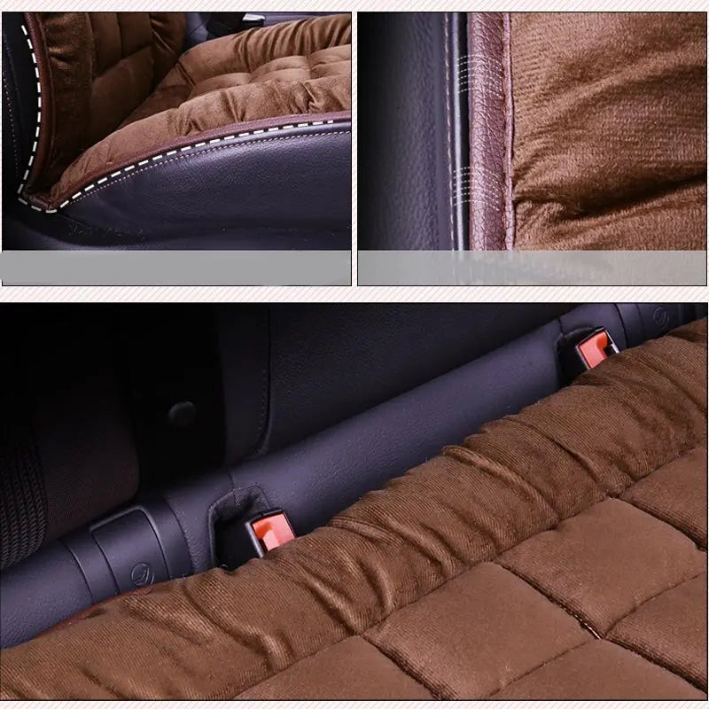 Backrest Car Seat Cover - GLR SHOPPING