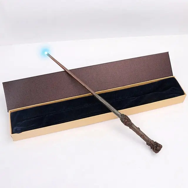 Fire Lighter Magic Wands - GLR SHOPPING