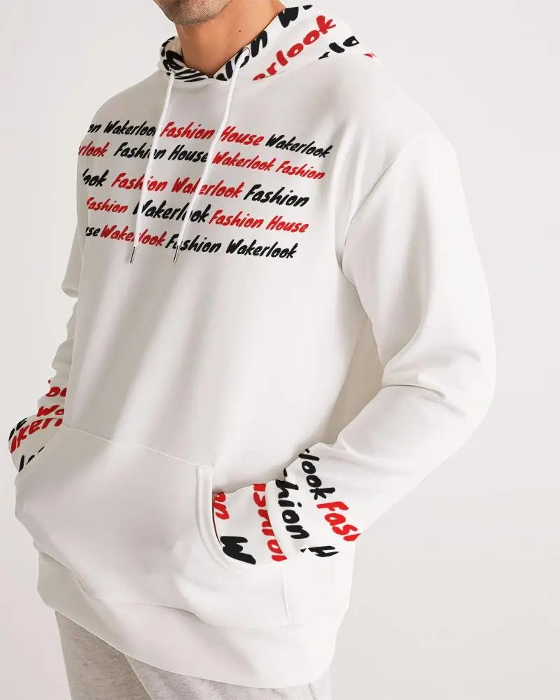Wakerlook Fashion Men's Hoodie - GLR SHOPPING