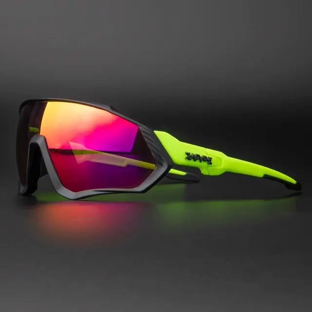 Cycling Sunglasses - GLR SHOPPING