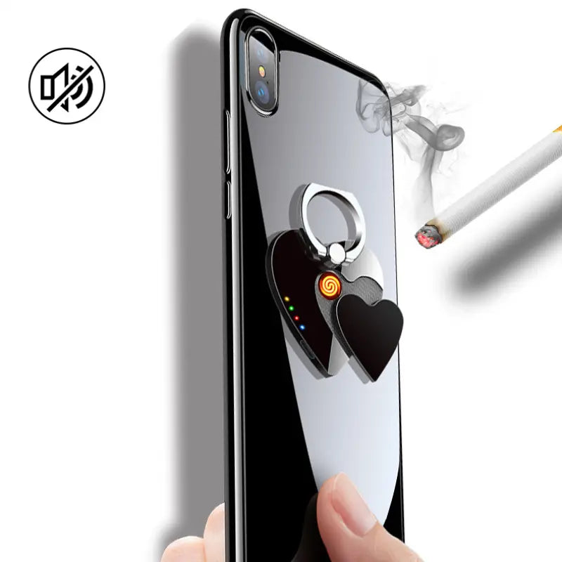 USB Cigarette Lighter - GLR SHOPPING