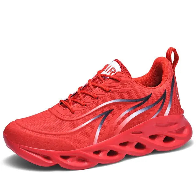 Lightweight Men Running Shoes Free Run Cushioning for Men Sneakers Outdoor Sport Shoes Training Athletic Jogging Shoe Zapatillas - GLR SHOPPING