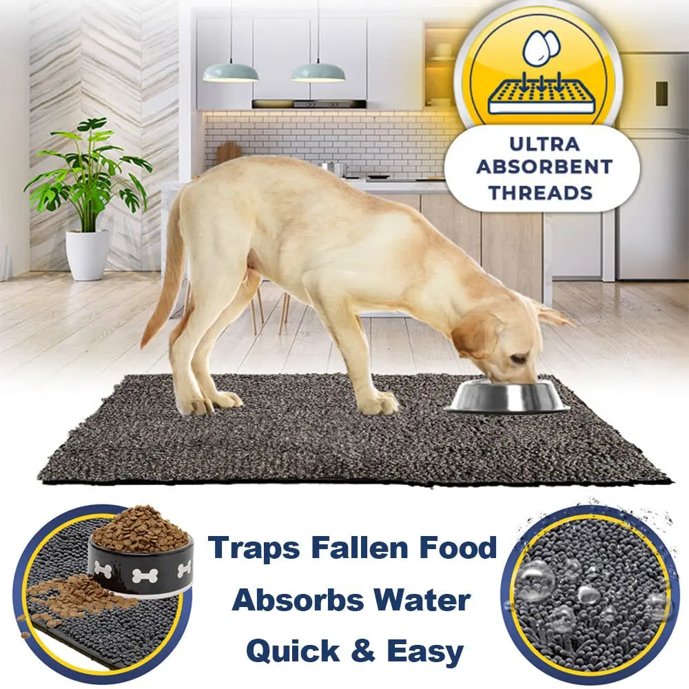 The Rover Rug - GLR SHOPPING