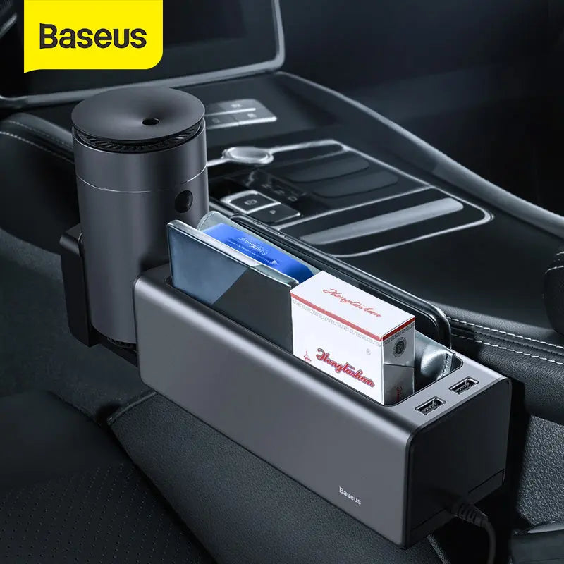 Car Storage Box - GLR SHOPPING