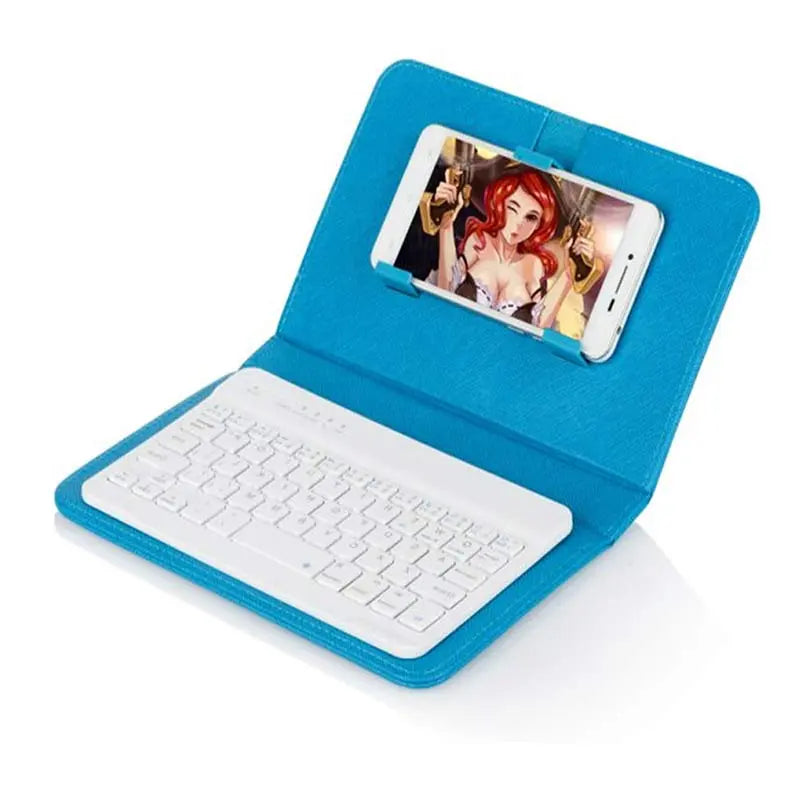 Portable Phone Keyboard - GLR SHOPPING