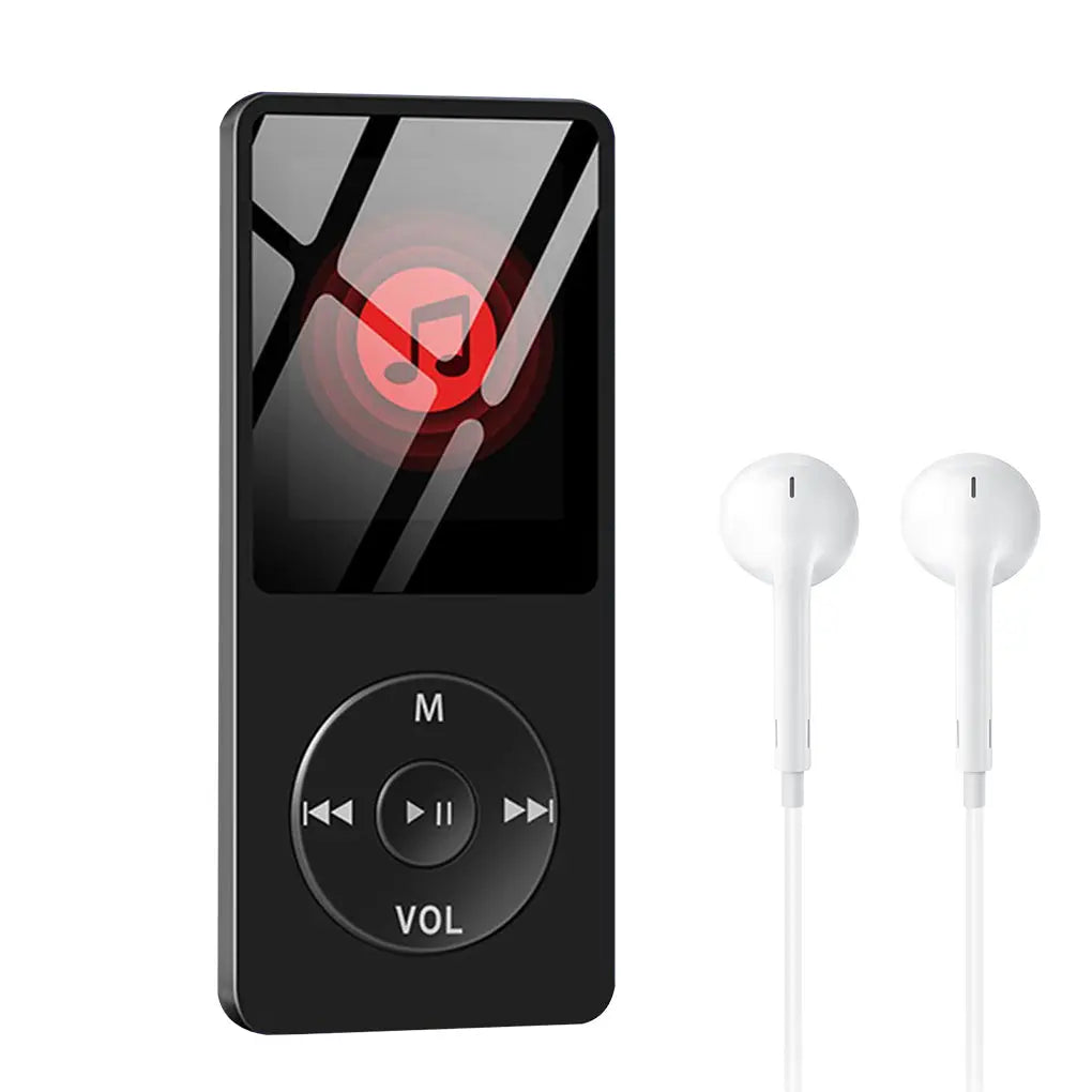 MP3 Bluetooth Transmission MP4 Walkman Player - GLR SHOPPING