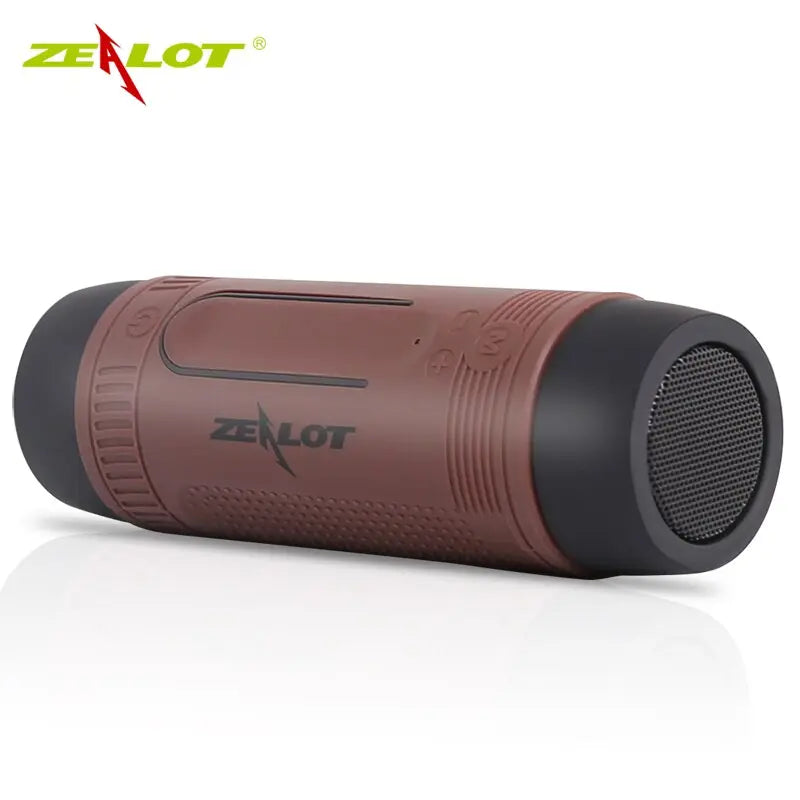 Portable Bicycle Speaker - GLR SHOPPING