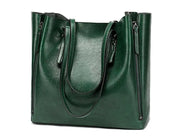 DIDA BEAR New Fashion Luxury Handbag Women Large Tote Bag - GLR SHOPPING
