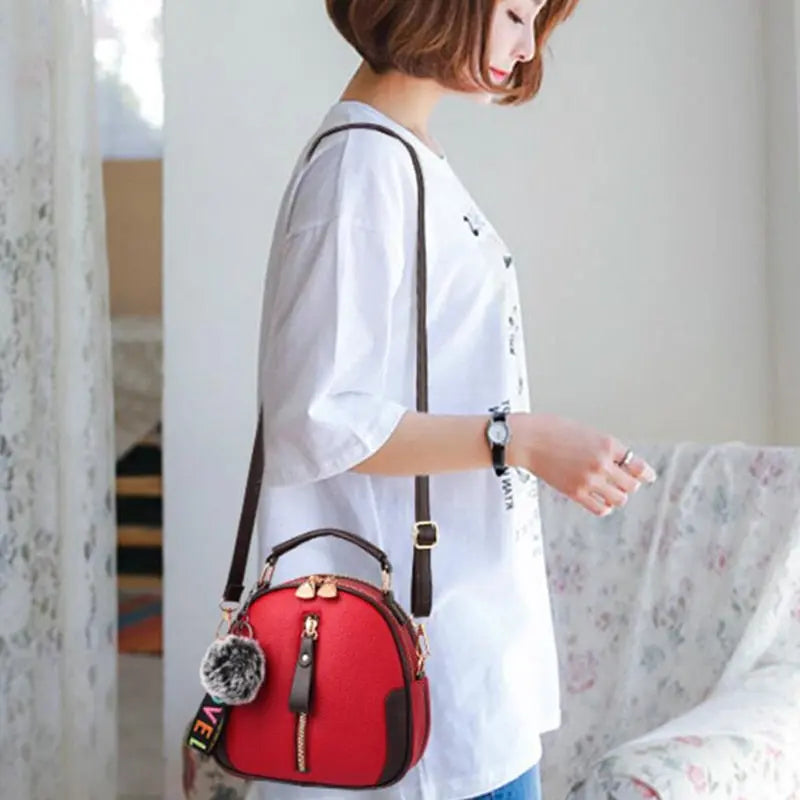 Crossbody Classic Bag - GLR SHOPPING