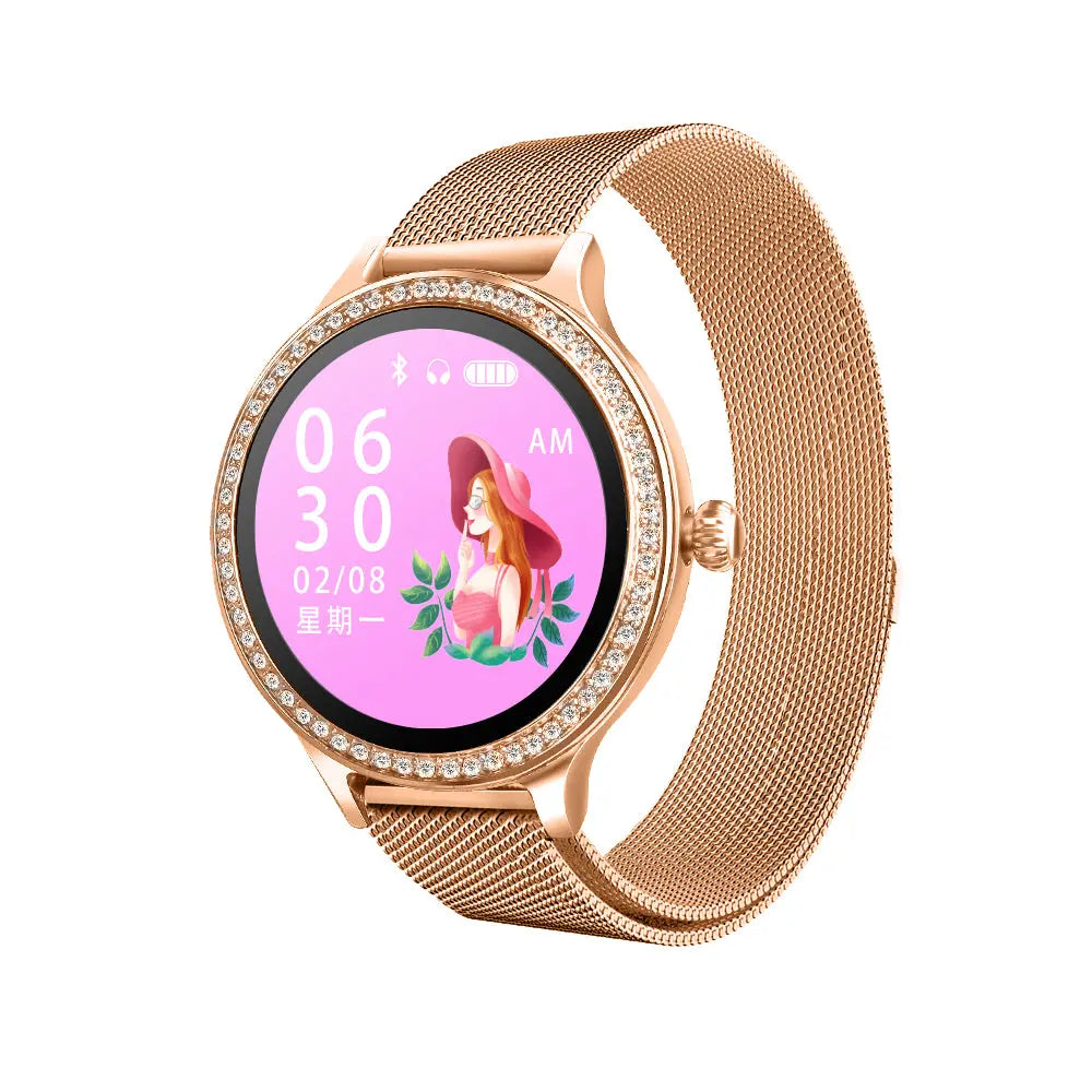 smart watch bracelet for women - GLR SHOPPING