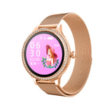 smart watch bracelet for women