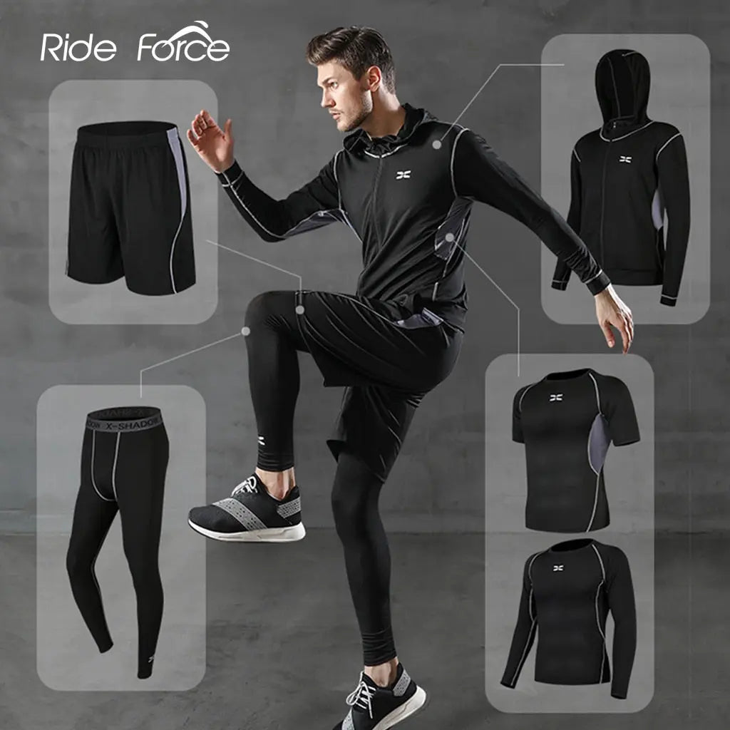 Men's Tracksuit - GLR SHOPPING