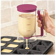 Pancake Batter Dispenser - GLR SHOPPING