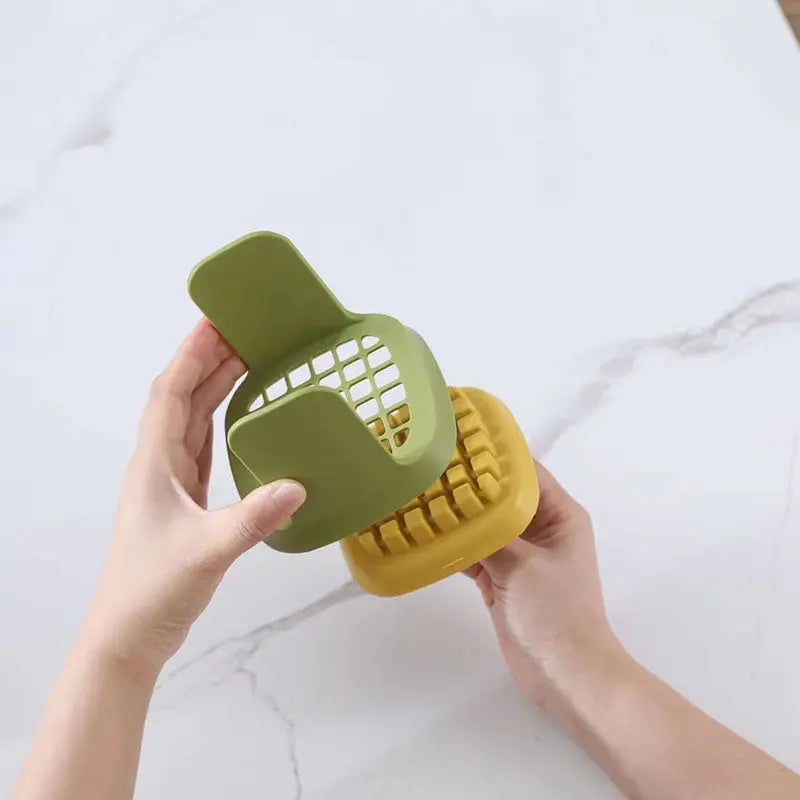 Chips Maker Potato Cutter - GLR SHOPPING