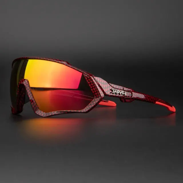 Cycling Sunglasses - GLR SHOPPING