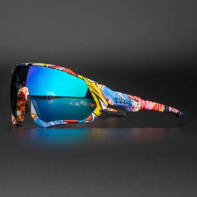 Cycling Sunglasses - GLR SHOPPING